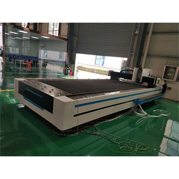 1000W Kostengünstige CNC-Metallfaser-Laserschneidmaschine für Laserschneidmaschinen für Edelstahl- und Kohlenstoffstahlrohre
