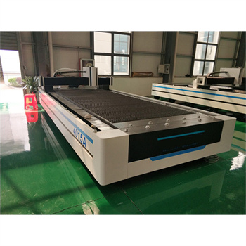 ACCURL Laserschneider 3015 Metallplattenrohr CNC-Faserlaserschneidemaschine mit 1500 W