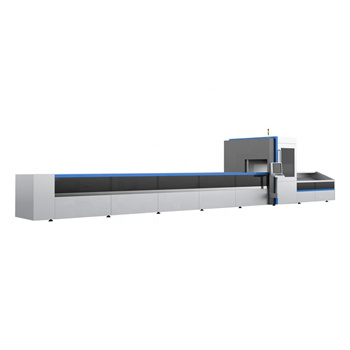 Lieferant CNC-Holzlaserschneidemaschine 80 W 100 W 130 W 150 W Metalllaserschneider