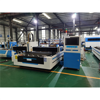 Farley Laserlab CNC-Metallschneider-Laserbearbeitungsmaschine