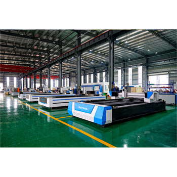 Jinan JQ FLT-6020M3 Sportgeräte Metallregale CNC automatische Laserrohrschneidemaschine für Kupferrohre ab Werk