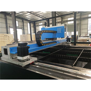 Heißer Verkauf 1610 Nichtmetall-CO2-Laser-Schneidemaschine für Acrylkleidung Stoff MDF CNC-Laserschneider 1610 CNC-Lasermaschine auf Lager
