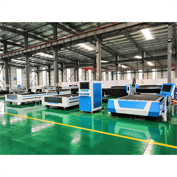 2021 Jinan LXSHOW DIY 500w 1000w 4kw IPG-Faserlaser-Schneidemaschine CNC-Schneideblechschneider