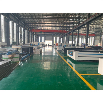 China Fabriklieferant Laserschaumschneider Acrylschneidemaschine CNC-CO2-Laserschneidemaschine für Nichtmetall
