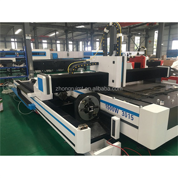 4000-W-Laser-Schneidemaschine China Bodor I7-Serie Kleine Schneidemaschine 4000-W-Faser-Laser-Schneidemaschine für Edelstahl
