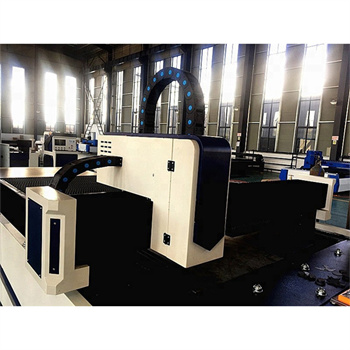 Fabrikpreis digitale Schneidemaschinen Aluminiumprofilschneidemaschine CNC-Laser-Holzschneidemaschine