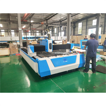 Meistverkaufte 6kw 5-Achsen-Fabrik kundenspezifische hochpräzise tragbare wirtschaftliche Faser-Laserschneid-Metallrohrmaschine