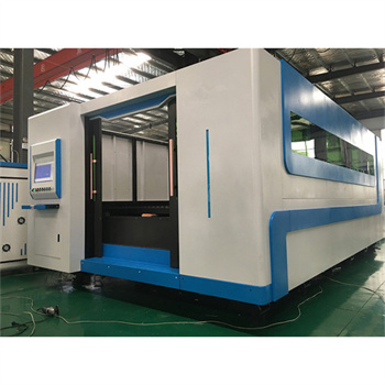 1kw-4kw Faserlaser-Schneidemaschine für Metallplatten und Rohre mit IPG BECKHOFF China Hersteller Direktverkauf