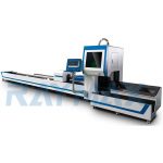 3015 Faserlaser-Metallschneidemaschine 2000 W Raycus Laserleistung