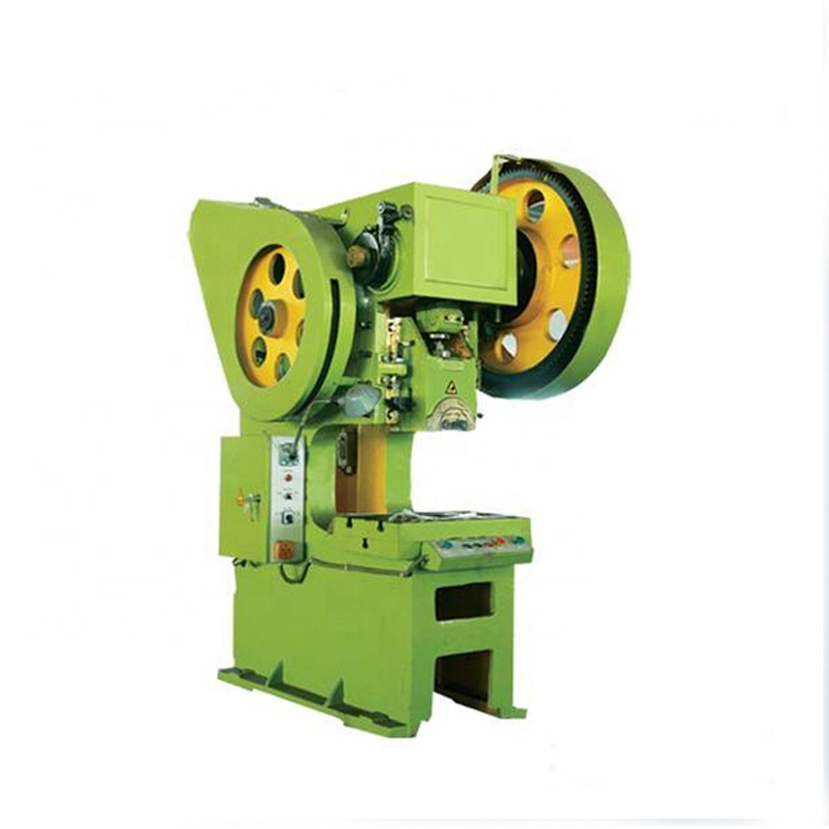 J23-16t J23-25T J23-80t Mechanische exzentrische Pressmaschine