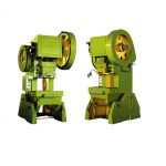 Mechanische Kraftpresse Pressmaschine / Stanzmaschine der Serie J21, J23, JH21