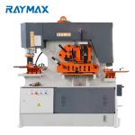 Ironworker Hydraulische Presse Multifunktions-Hüttenarbeitermaschine